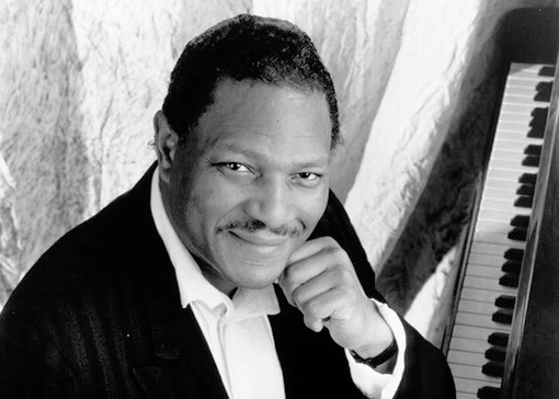 McCoy Tyner